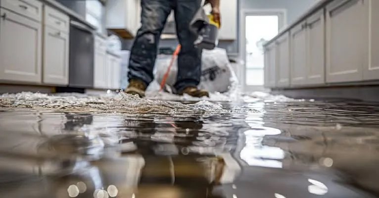 Water damage restoration companies near me in Pageland, SC - Emergency flood extraction