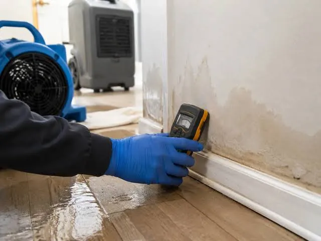 24/7 Water damage restoration services in Pageland, SC - Rapid flood cleanup and mitigation